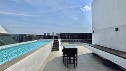 Trilight (D11), Condominium #619511951